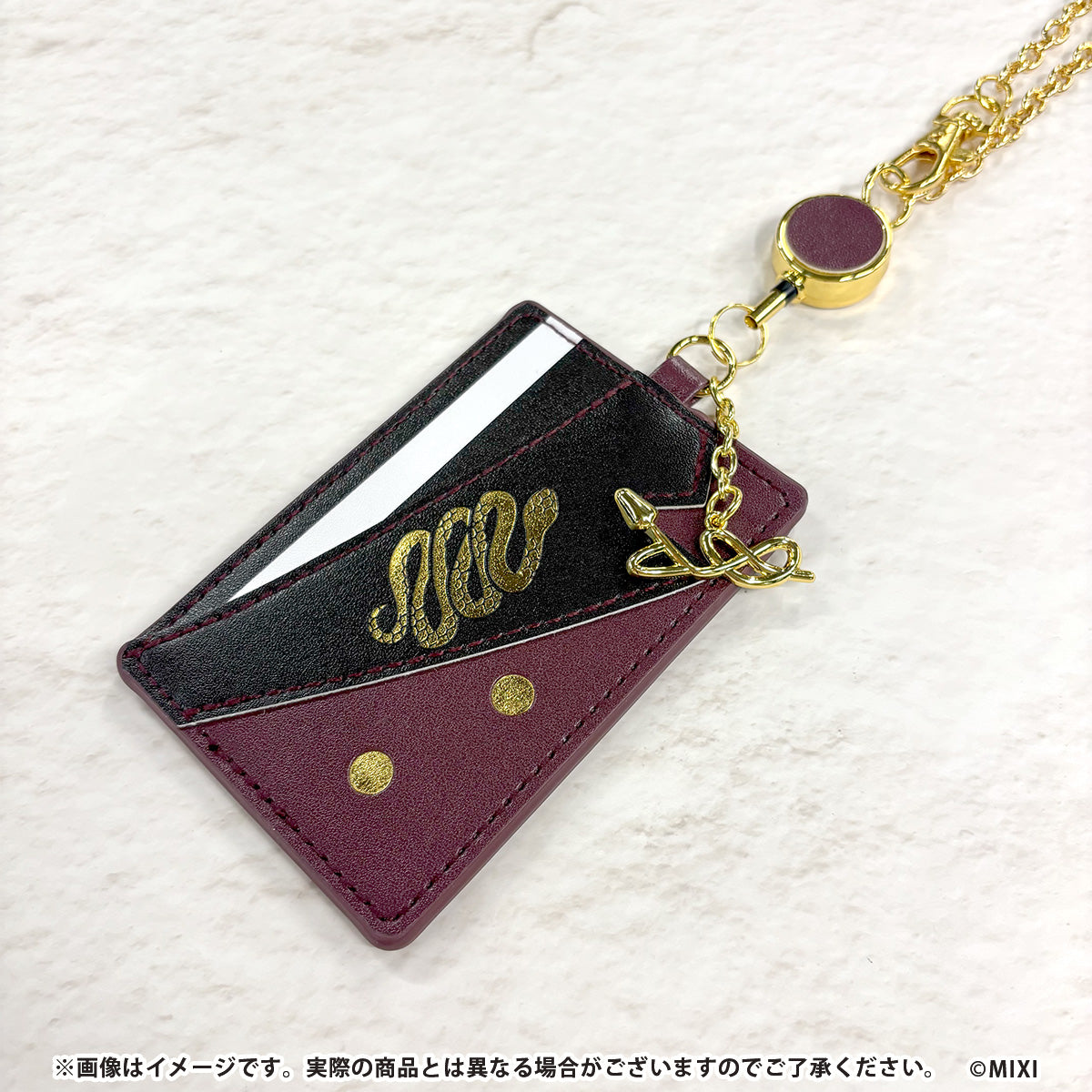 モンスターストライク パスケース モンテ・クリスト