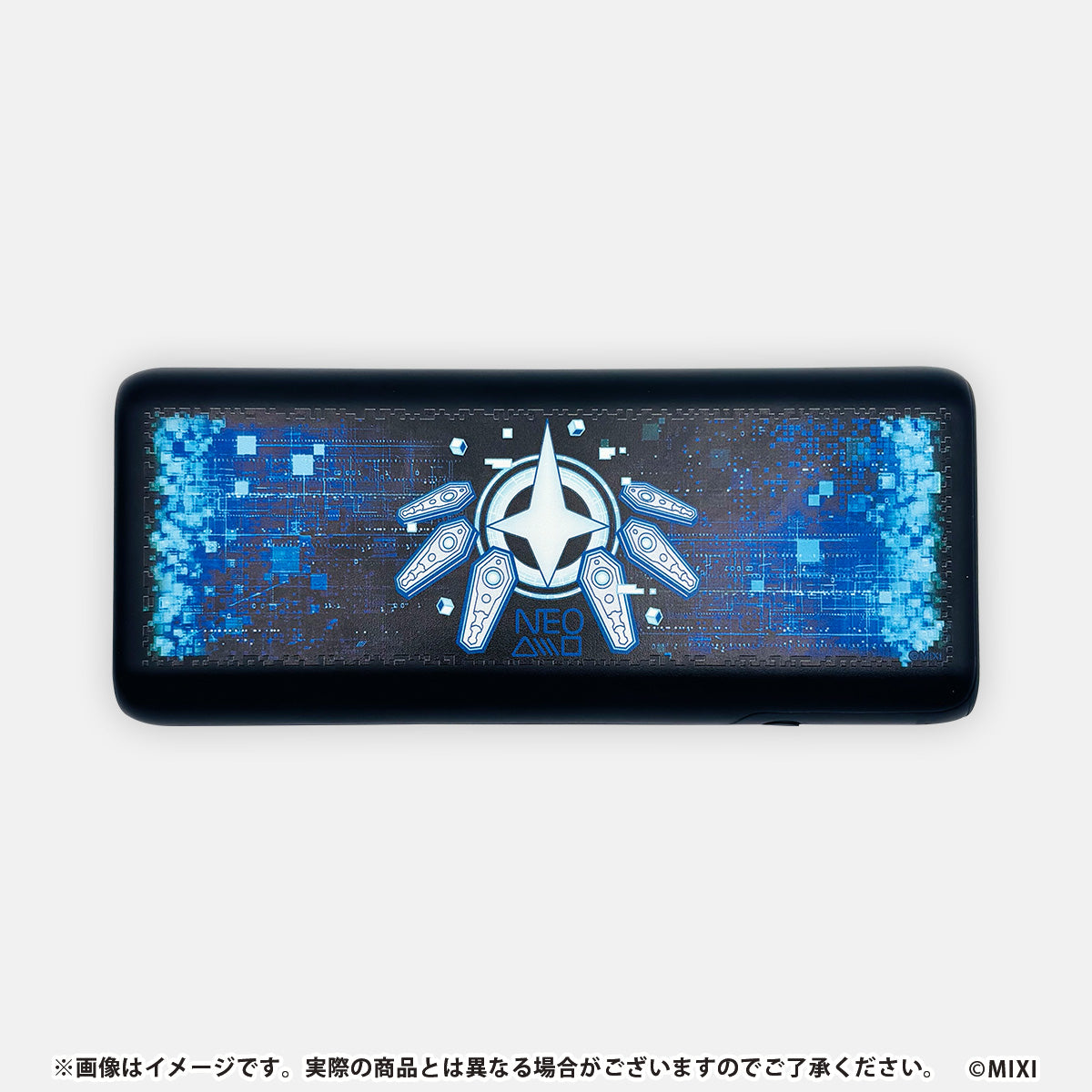 モンスターストライク 20000mAh モバイルバッテリー ネオ:レゾナンス・モード