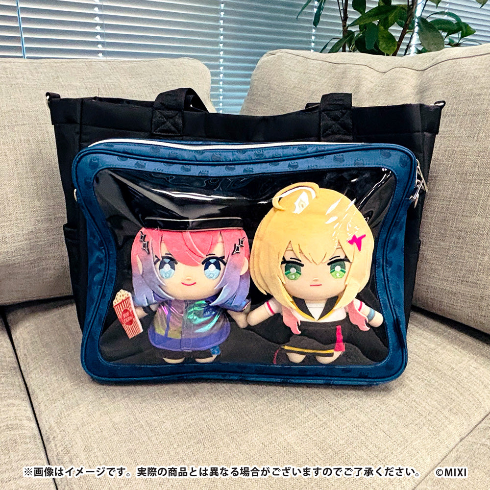 モンストフレンズぬいぐるみ 久遠