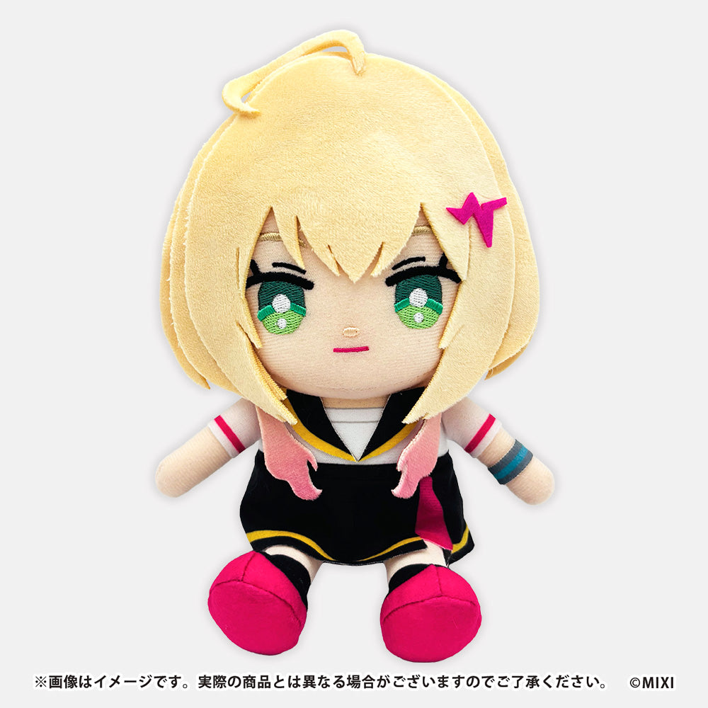 モンストフレンズぬいぐるみ エル