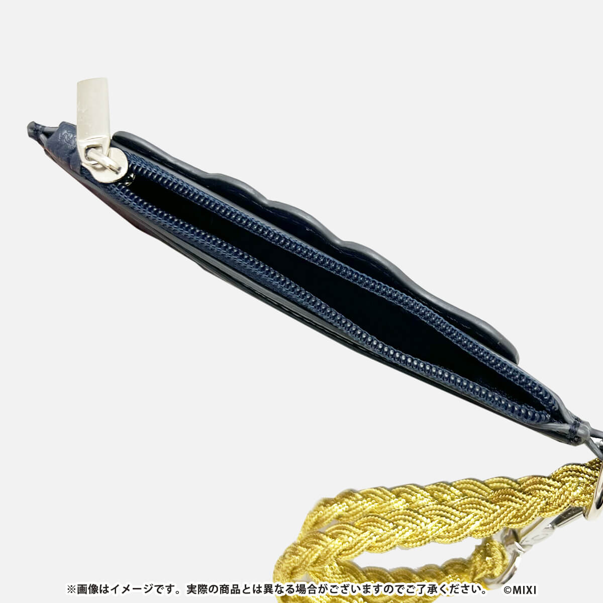 モンスターストライク パスケース 完撃の超弩級乙女 モンタナ
