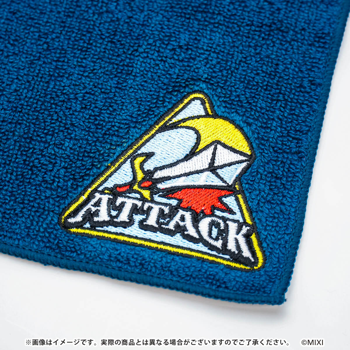 モンスターストライク ハンドタオル 剣
