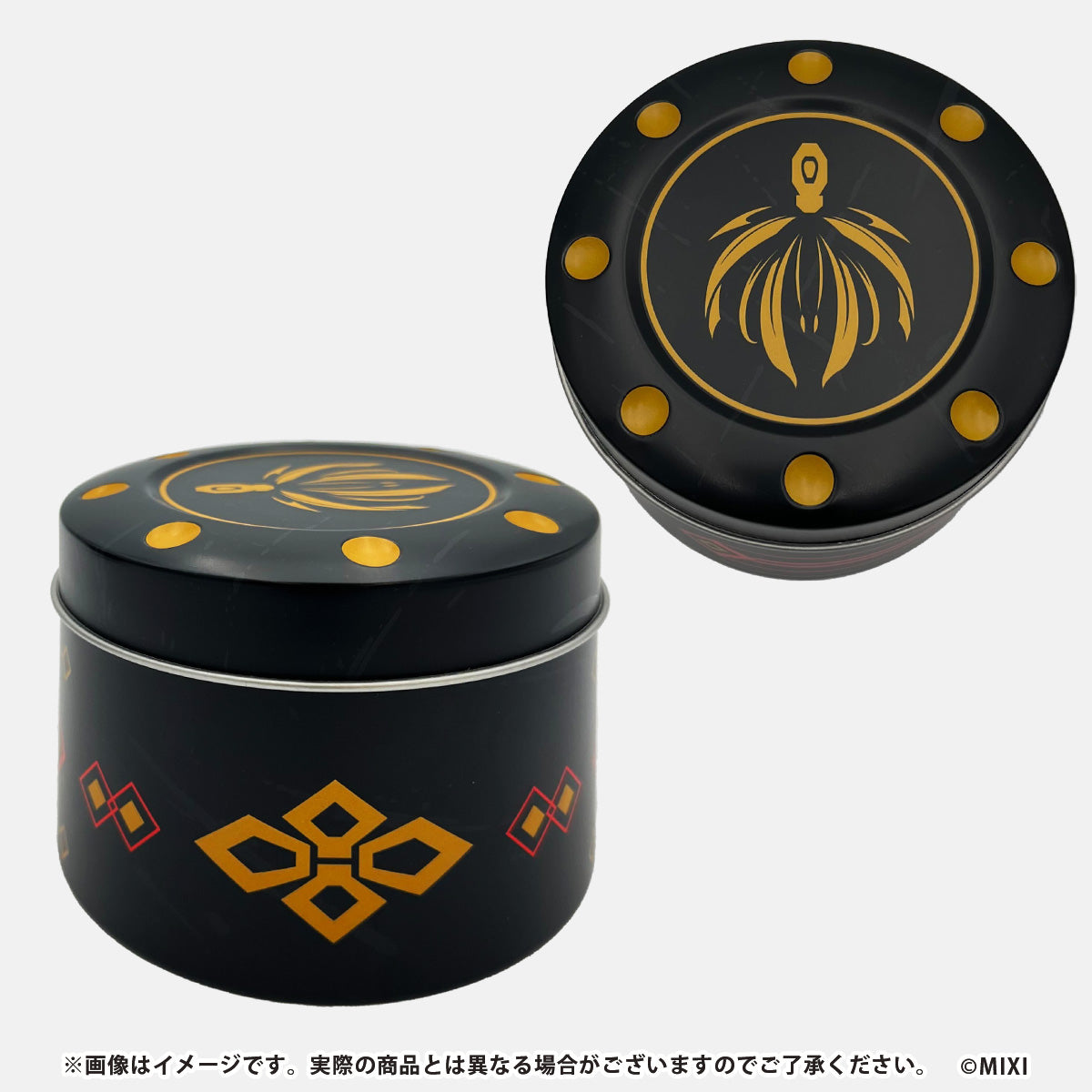 G-SHOCK×MONSTER STRIKE マサムネ:使命の閃刃