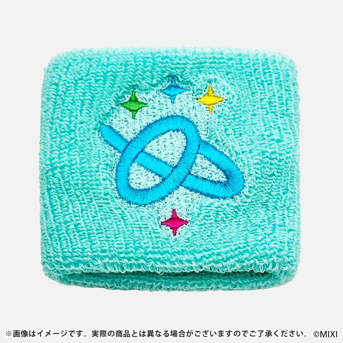モンソニ!リストバンド さよならグラビティ