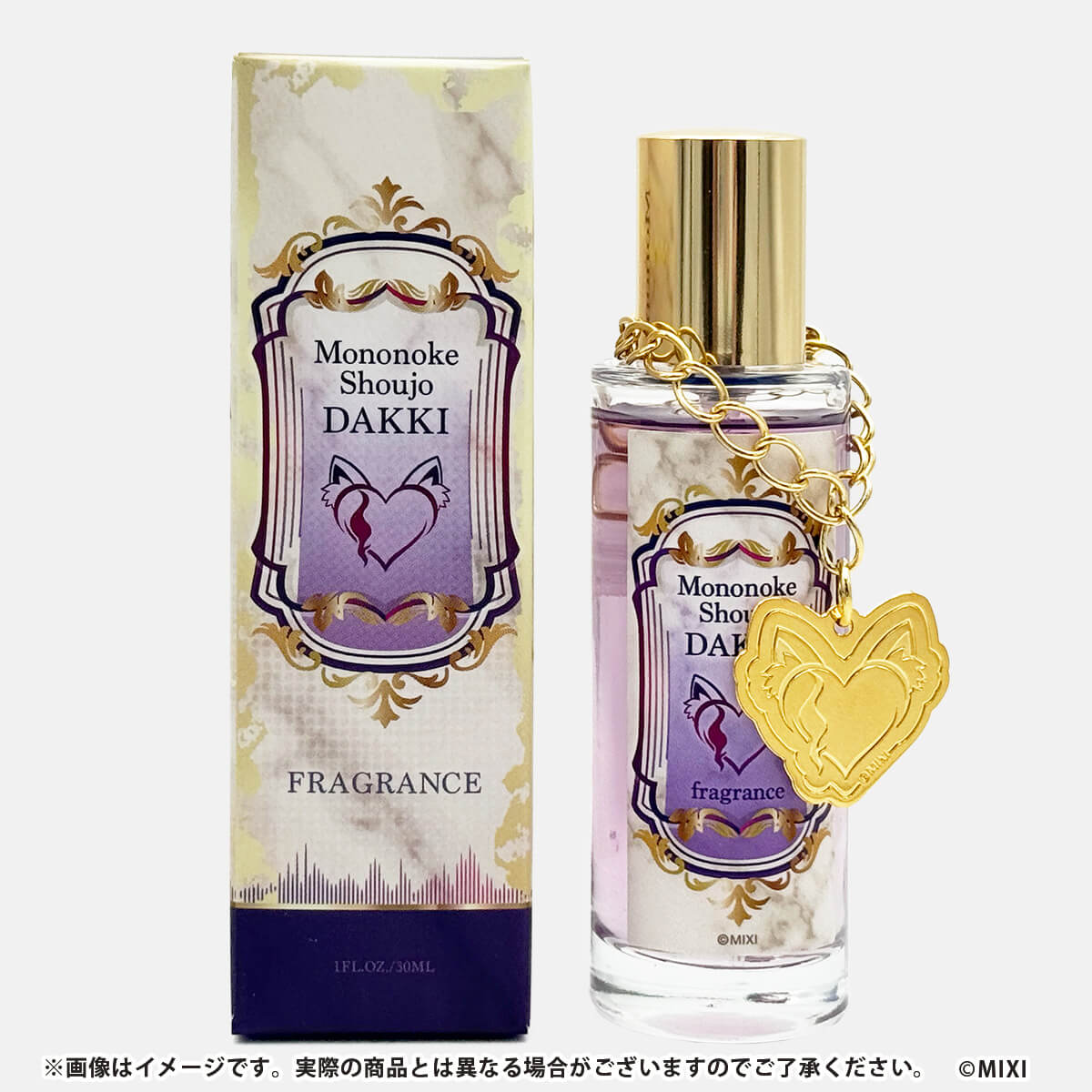モンソニ!フレグランス モノノケ少女 妲己