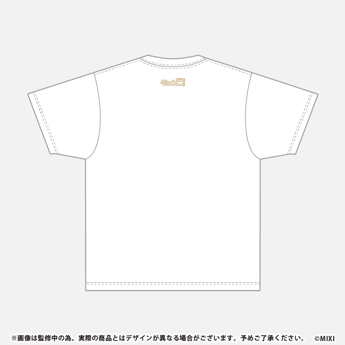 モンソニ!Tシャツ Angely Diva