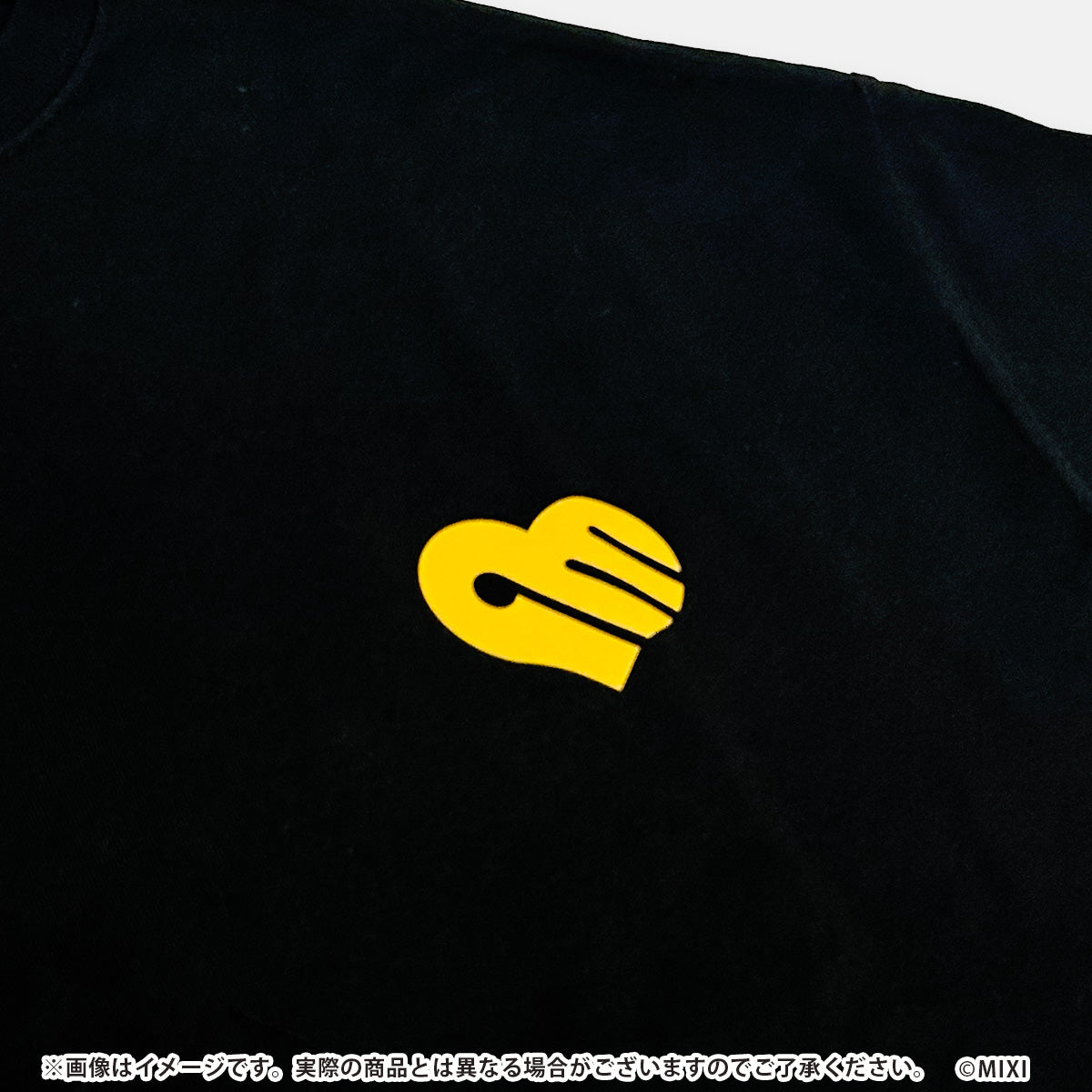 モンソニ!BIG LIVE モンソニシティ・コーリング! 〜Live at CLUB EDEN〜 Tシャツ