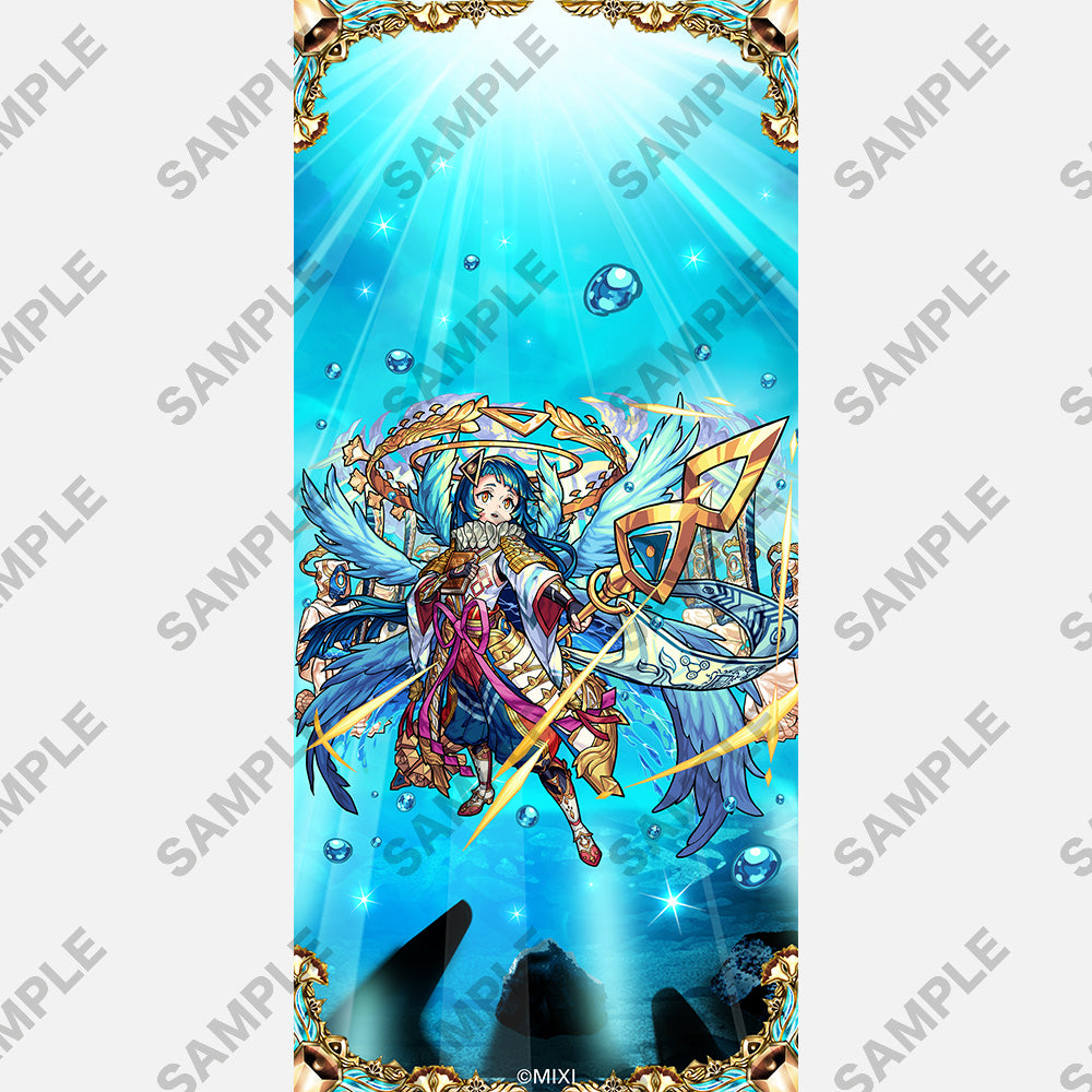 【ポイント交換限定】【50P】モンスターストライク スマートフォン用壁紙