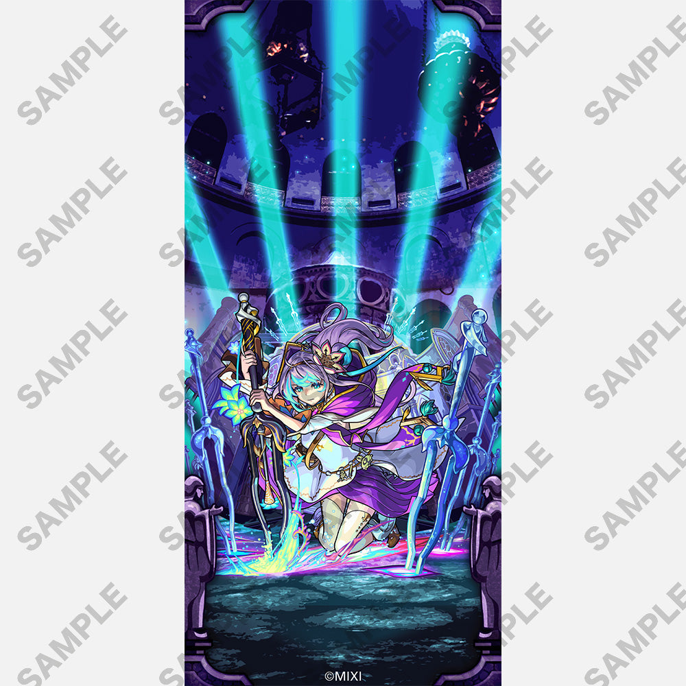 【ポイント交換限定】【50P】モンスターストライク スマートフォン用壁紙