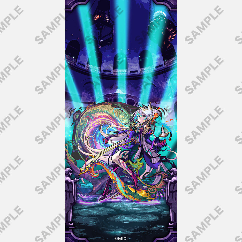 【ポイント交換限定】【50P】モンスターストライク スマートフォン用壁紙