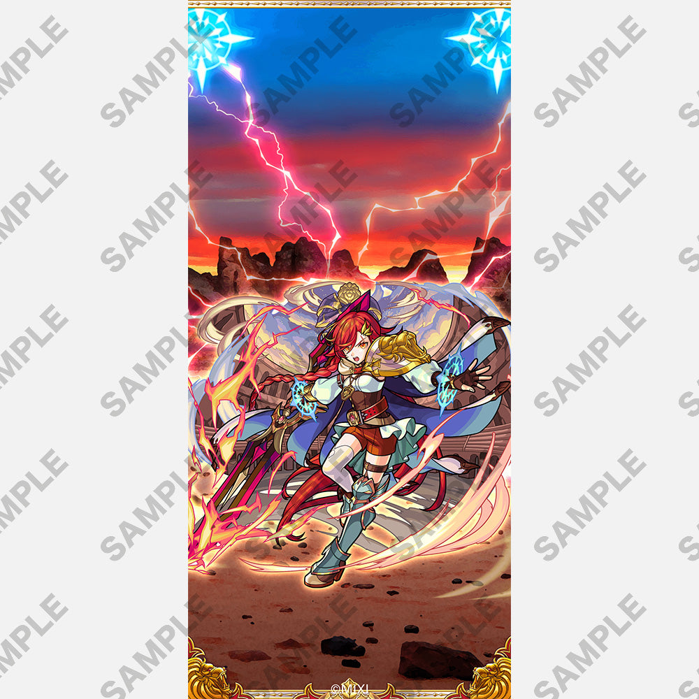 【ポイント交換限定】【50P】モンスターストライク スマートフォン用壁紙