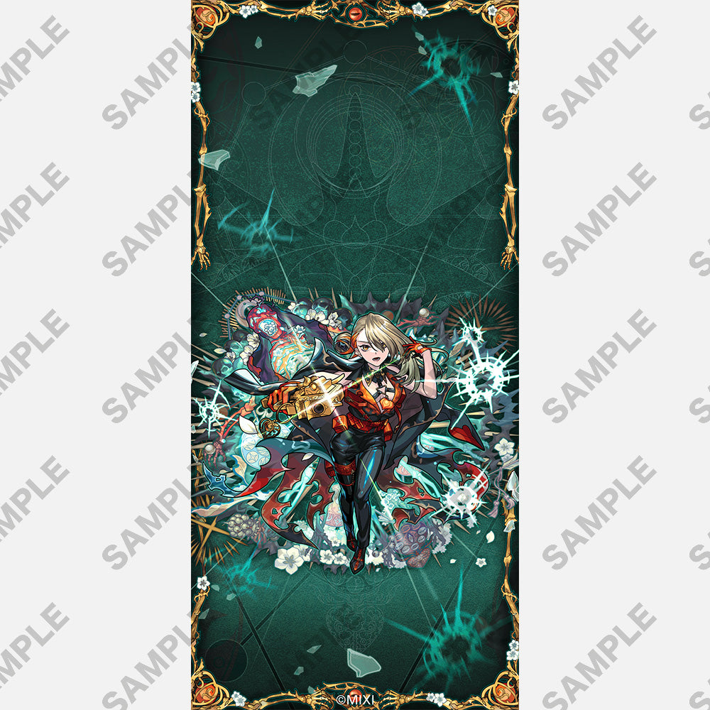 【ポイント交換限定】【50P】モンスターストライク スマートフォン用壁紙