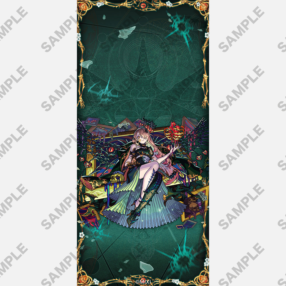 【ポイント交換限定】【50P】モンスターストライク スマートフォン用壁紙