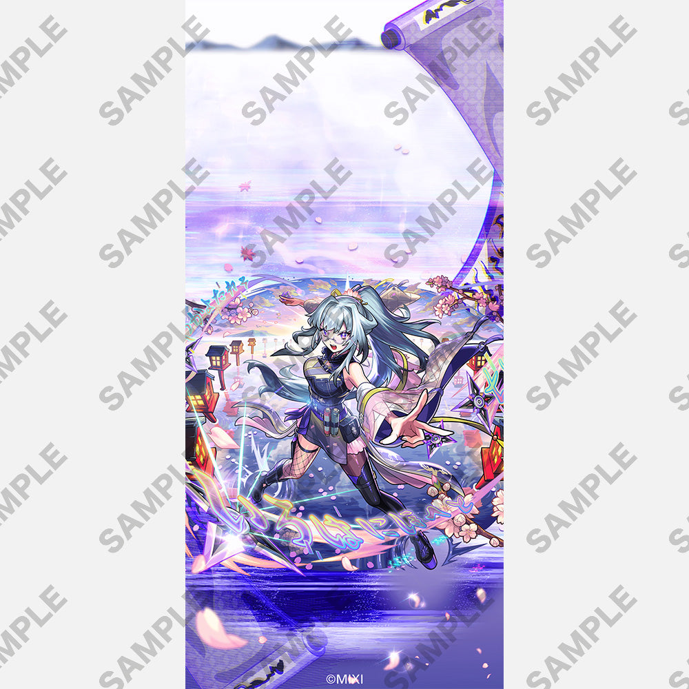【ポイント交換限定】【50P】モンスターストライク スマートフォン用壁紙