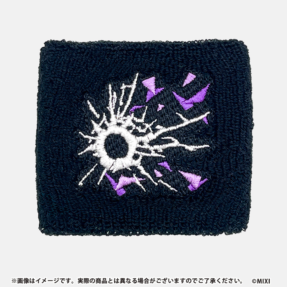 モンソニ!リストバンド 背徳ピストルズ