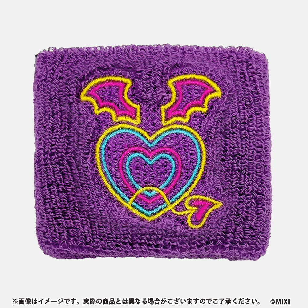 モンソニ!リストバンド モノノケ少女