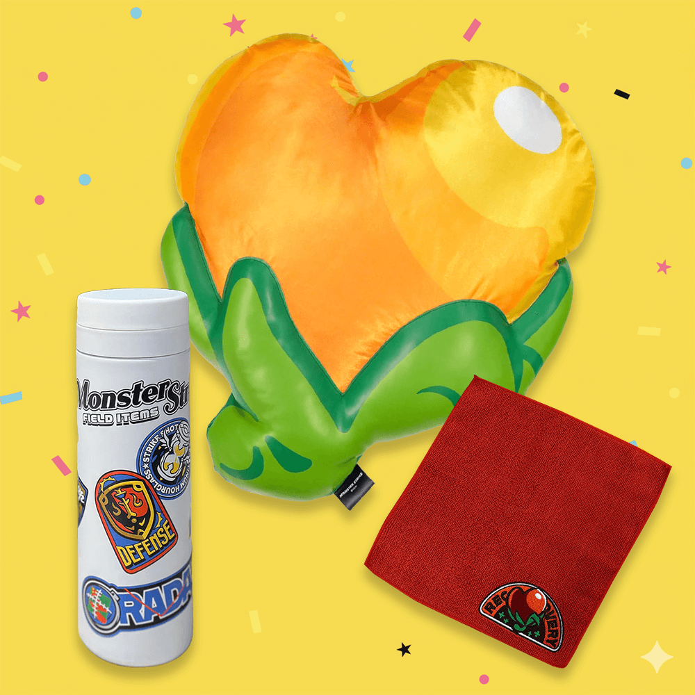 モンストア わくわくボックス vol.2