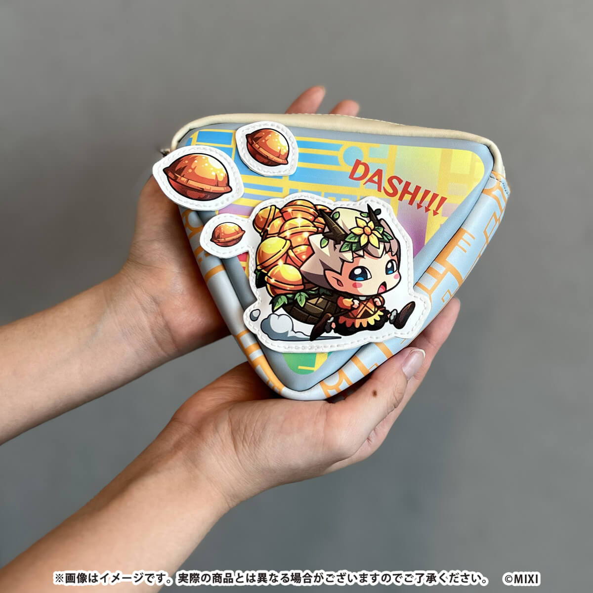 モンスターストライク モバイルマルチケース わくリン