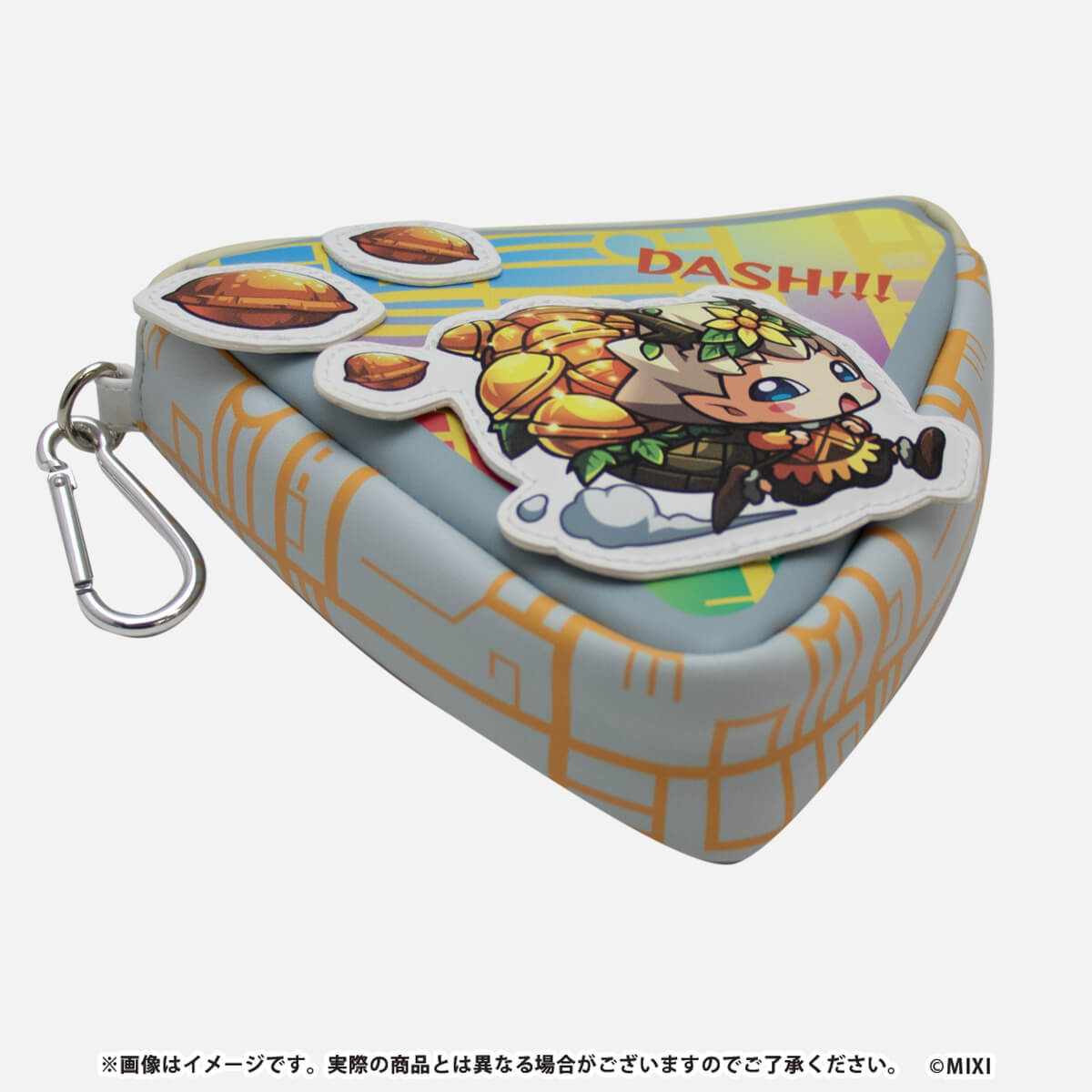 モンスターストライク モバイルマルチケース わくリン
