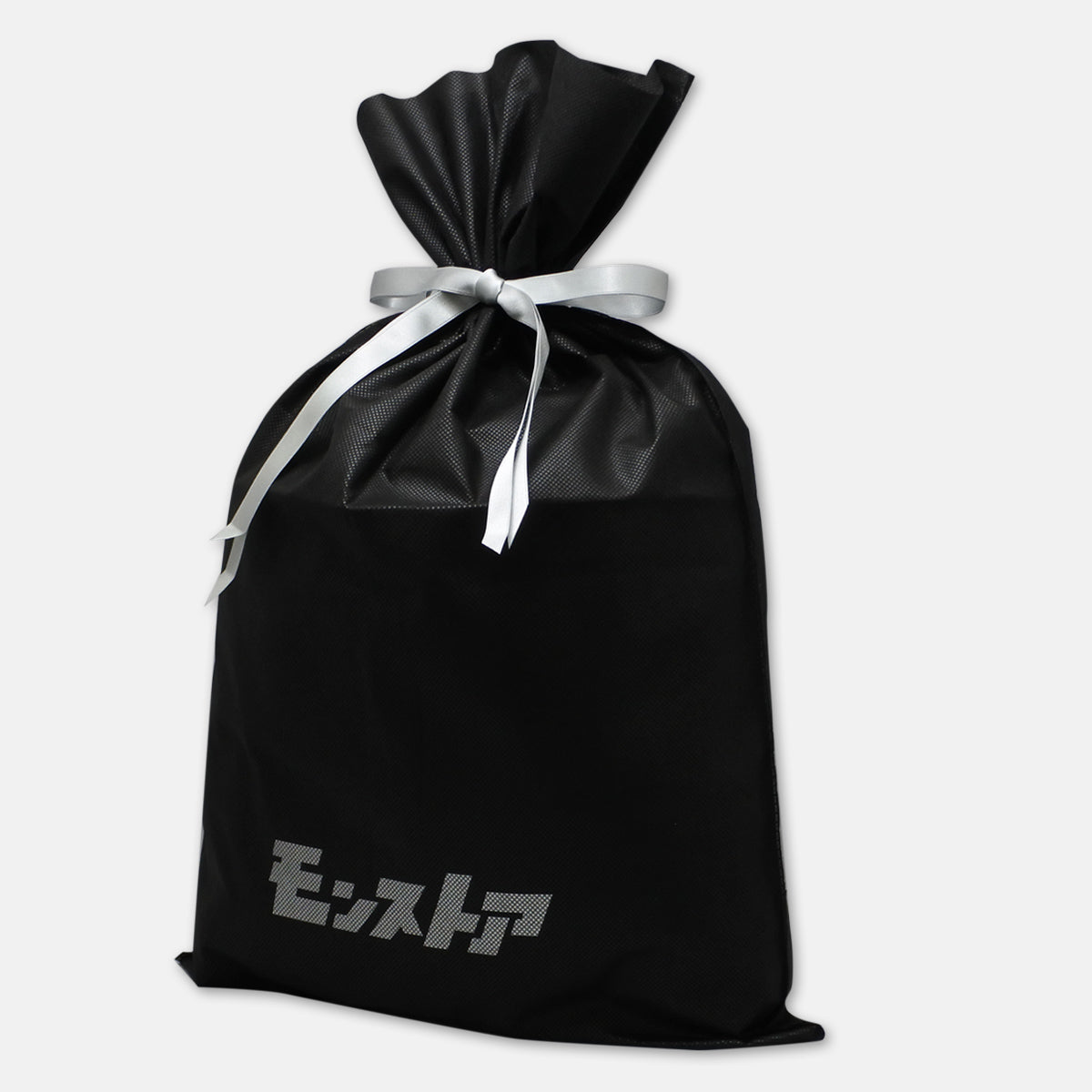 モンストアオリジナルギフトバッグ(大サイズ)