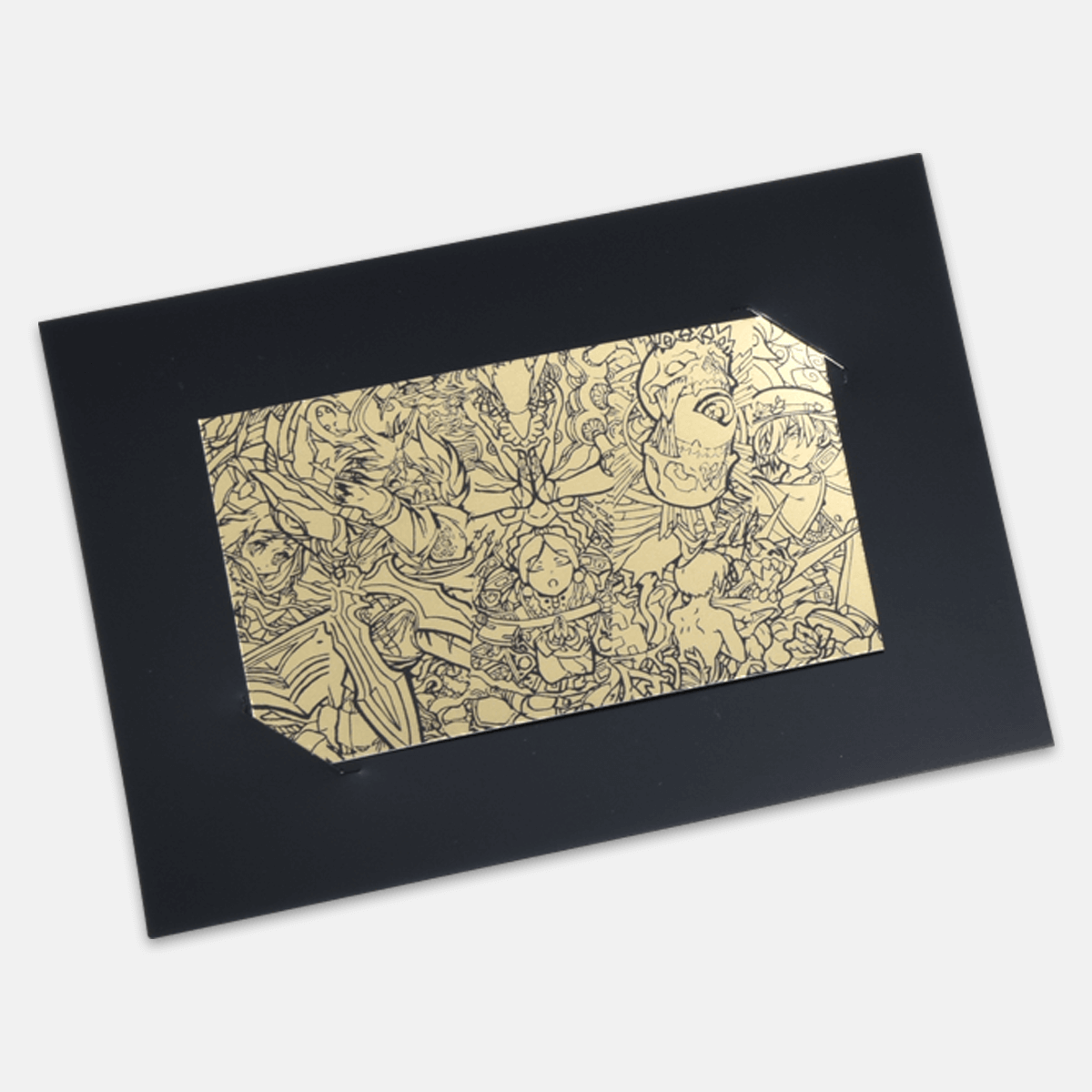 プレミアムアクセサリー シルバーペンダントトップセット 爆絶