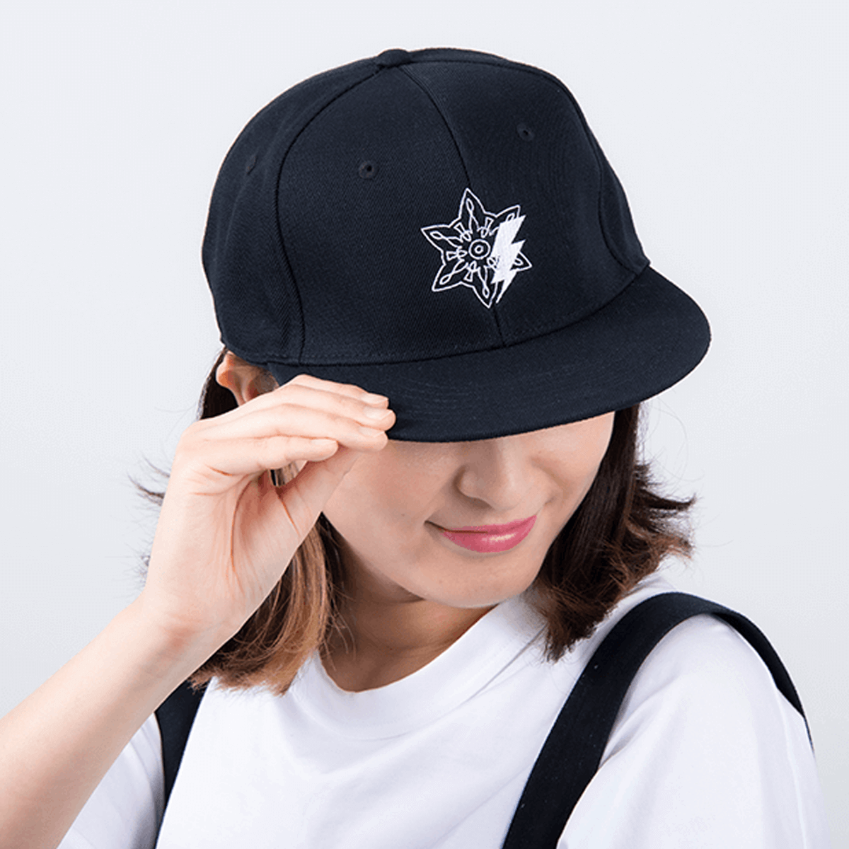 CAP ガブリエル モチーフ