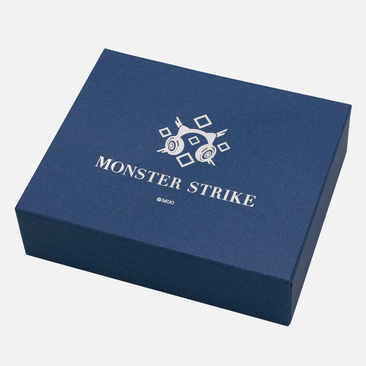 モンスターストライク マルチクロス付き本革コインケース ネオ