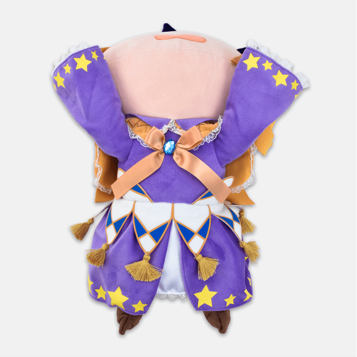 ころんちょぬいぐるみ パンドラ