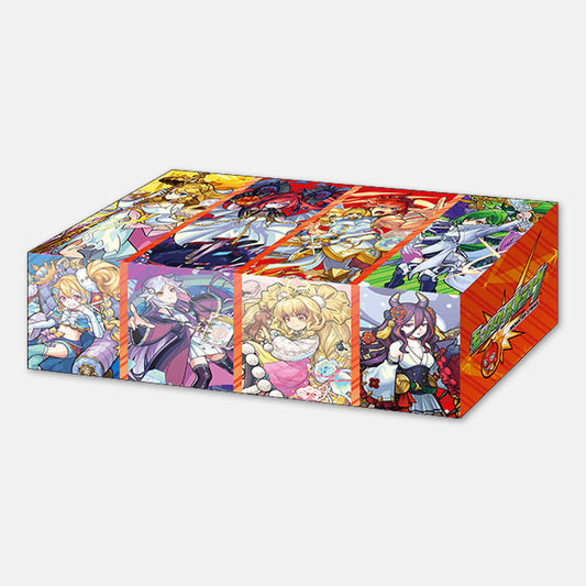 ブシロードストレイジボックスコレクション V2 Vol.20 『モンスターストライク』