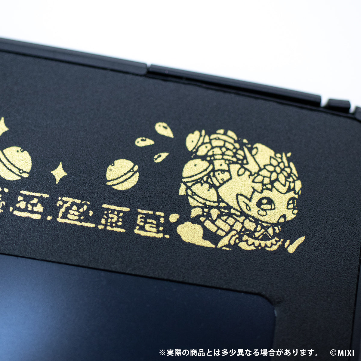 モンスターストライク 電子メモパッド わくリン