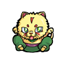 チーターマン