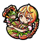 チャンス