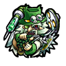 Dr・アビド