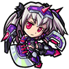 黒神サヤ