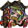 朧木ロウラ
