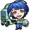 トロジャノク