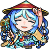 アメノサギリ