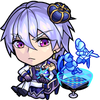 ロン・ギーグ