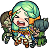 異界の武将 小早川秀秋