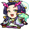 ヒノウェデ