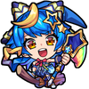 ドリスタァル