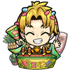 千代古場ナナオ