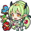 リドーラ姫