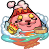 ガイザラシ