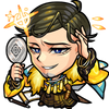 武田観柳斎