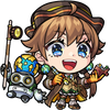 シャルスタ