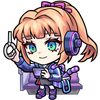 成尾うみ