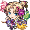 絹高ゆいな