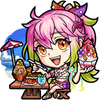 ゲキリンα
