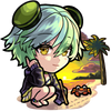 モールスα